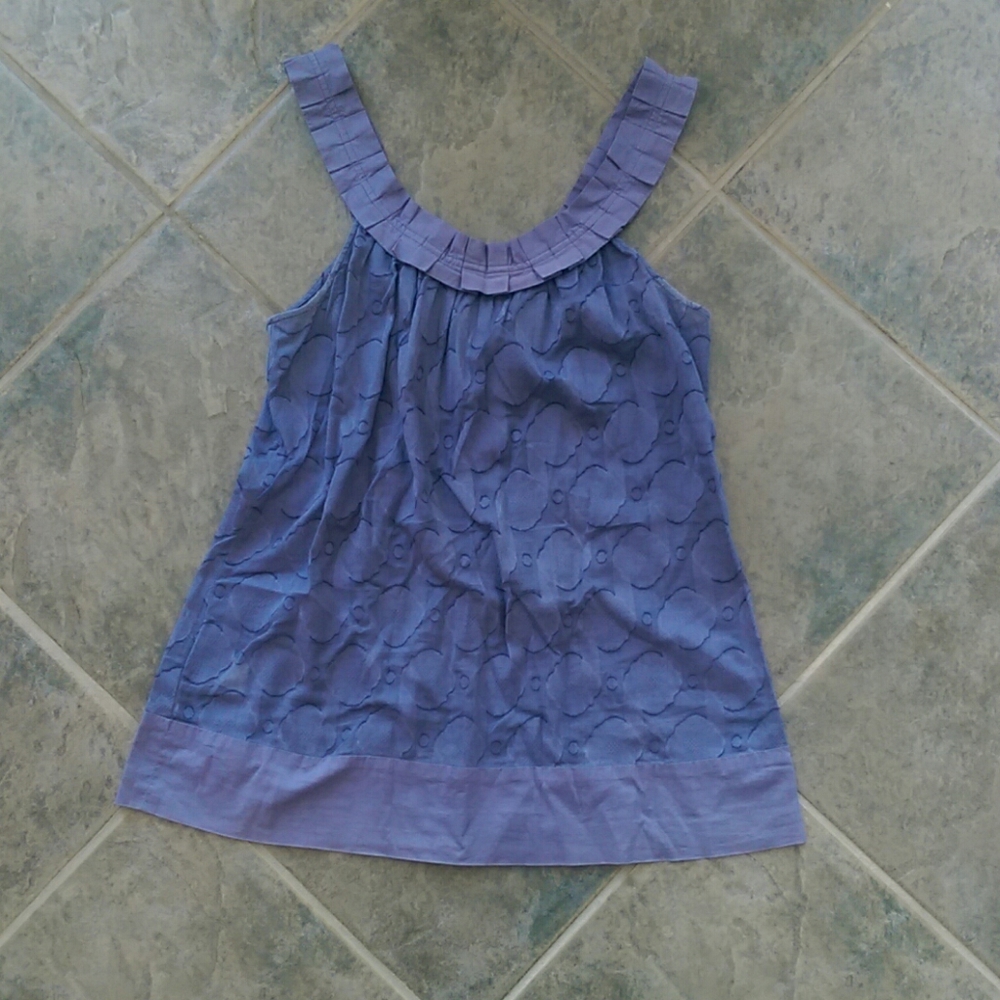 BCGB Sleeveless Top